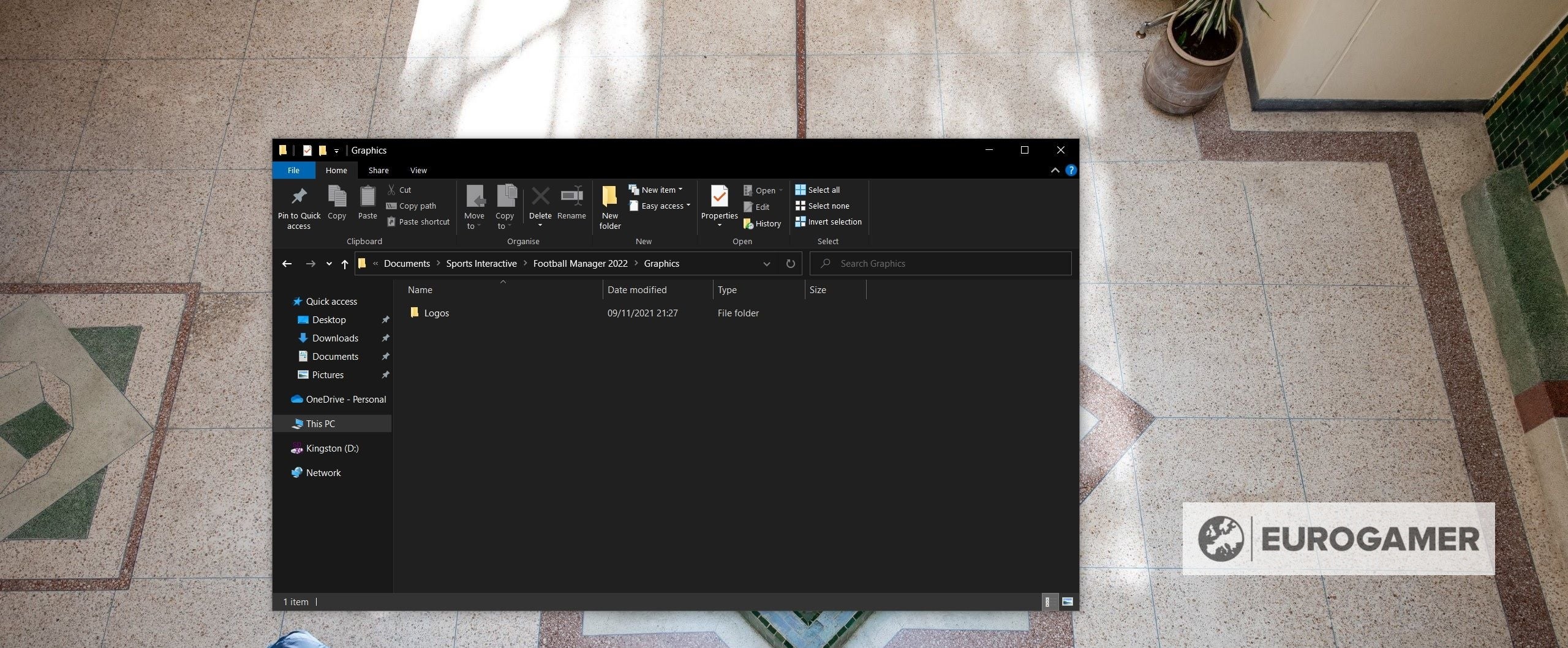 Football Manager 2022 kits and logo packs How to install kits and logo